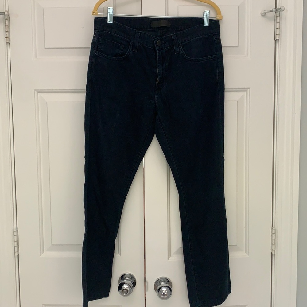JBrand Kane cotton jeans size 31